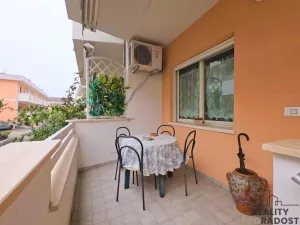 Prodej bytu 3+1, Via Dante Alighieri,Silvi,Itálie, 99 m2