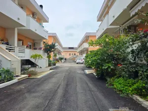 Prodej bytu 3+1, Via Dante Alighieri,Silvi,Itálie, 99 m2