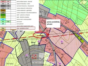 Prodej louky, Pěnčín, 2670 m2