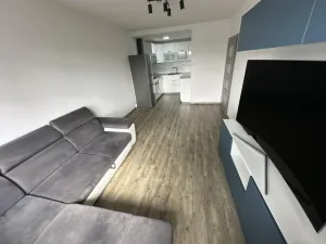 Pronájem bytu 2+kk, Praha - Chodov, Hráského, 46 m2