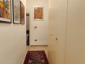 Prodej bytu 4+1, Via Spezzaferro,Silvi,Itálie, 150 m2