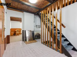 Prodej chalupy, Bochov - Teleč, 75 m2