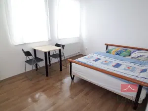 Pronájem bytu 2+kk, Humpolec, Lužická, 33 m2