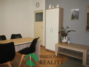 Pronájem kanceláře, Rakovník, Trojanova, 38 m2