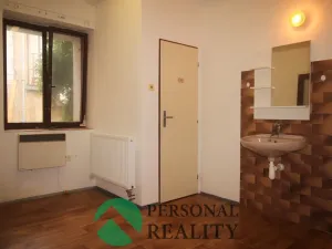 Pronájem kanceláře, Rakovník, Trojanova, 38 m2