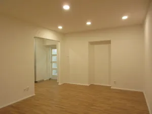Pronájem bytu 2+kk, Praha - Žižkov, Lucemburská, 40 m2