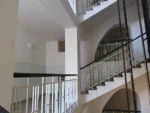 Pronájem bytu 2+kk, Praha - Žižkov, Lucemburská, 40 m2