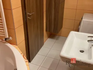 Pronájem bytu 3+kk, Praha - Střížkov, Zakšínská, 75 m2