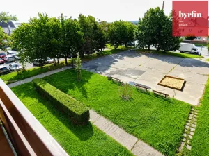 Pronájem bytu 2+kk, Opava, Liptovská, 40 m2