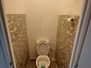 Pronájem bytu 1+kk, Praha - Záběhlice, Mečíková, 25 m2