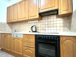 Pronájem bytu 2+1, Praha - Nové Město, Dittrichova, 65 m2