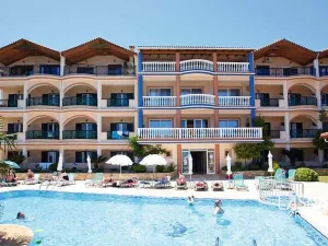 Prodej ubytování, Zante, Zakynthos, Řecko, 1650 m2