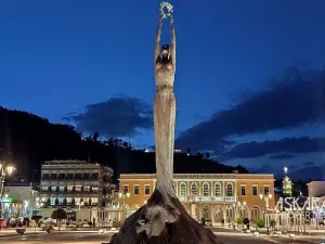 Prodej ubytování, Zante, Zakynthos, Řecko, 1650 m2