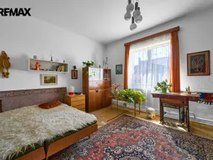 Prodej rodinného domu, Přelouč, Vrchlického, 110 m2