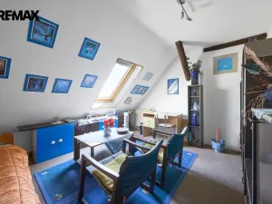 Prodej rodinného domu, Přelouč, Vrchlického, 110 m2