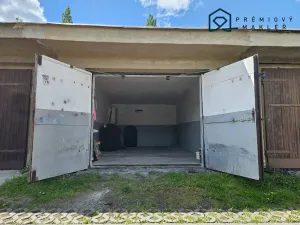 Prodej ostatní, Meziboří