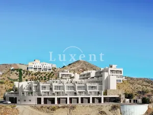 Prodej rodinného domu, Torrox, Španělsko, 108 m2