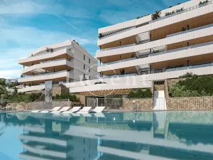 Prodej bytu 3+kk, Mijas, Španělsko, 89 m2
