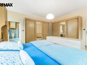 Prodej rodinného domu, Lánov - Horní Lánov, 161 m2
