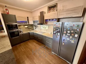 Prodej bytu 3+kk, Praha - Nusle, 5. května, 79 m2