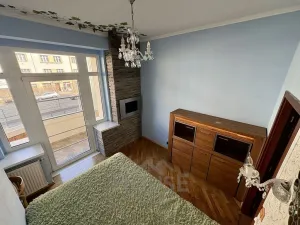 Prodej bytu 3+kk, Praha - Nusle, 5. května, 79 m2