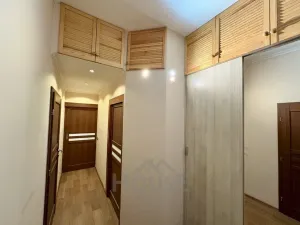 Prodej bytu 3+kk, Praha - Nusle, 5. května, 79 m2