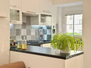 Prodej bytu 3+kk, Praha - Žižkov, Křížkovského, 78 m2