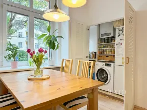 Prodej bytu 3+kk, Praha - Žižkov, Křížkovského, 78 m2