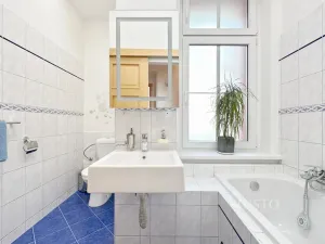 Prodej bytu 3+kk, Praha - Žižkov, Křížkovského, 78 m2