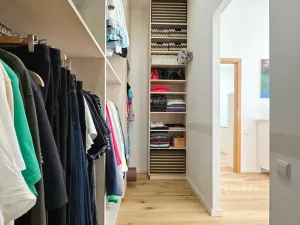 Prodej bytu 3+kk, Praha - Žižkov, Křížkovského, 78 m2
