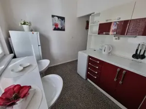 Prodej bytu 2+1, Ostrava, Plavecká, 53 m2