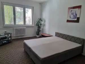 Pronájem bytu 2+1, Ostrava, Plavecká, 53 m2