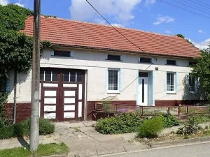 Prodej rodinného domu, Vrbice, 140 m2