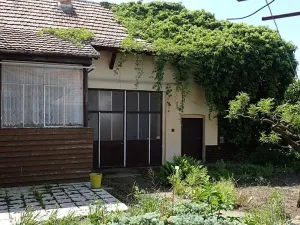 Prodej rodinného domu, Vrbice, 140 m2