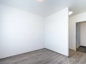 Pronájem bytu 2+kk, Praha - Ruzyně, Stočesova, 53 m2