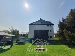 Pronájem bytu 2+kk, Jablonec nad Nisou, U Pošty, 33 m2