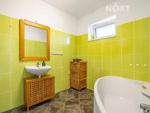 Prodej rodinného domu, Boleradice, 105 m2