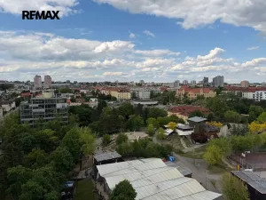 Pronájem bytu 3+kk, Praha - Strašnice, Gutova, 67 m2
