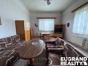Prodej rodinného domu, Varnsdorf, Dolní nábřeží, 260 m2