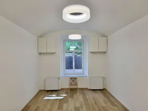 Pronájem bytu 1+1, Praha - Žižkov, Hartigova, 29 m2