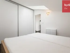 Pronájem bytu 2+kk, Opava, Mezi Trhy, 122 m2
