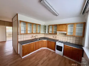 Prodej bytu 3+1, Bystřice pod Hostýnem, Pod Zábřehem, 75 m2