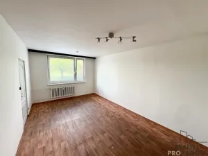 Prodej bytu 3+1, Bystřice pod Hostýnem, Pod Zábřehem, 75 m2