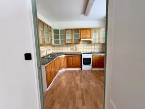 Prodej bytu 3+1, Bystřice pod Hostýnem, Pod Zábřehem, 75 m2