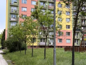 Prodej bytu 3+1, Bystřice pod Hostýnem, Pod Zábřehem, 75 m2