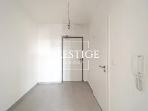 Pronájem bytu 1+kk, Praha - Žižkov, Olgy Havlové, 40 m2