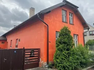 Dražba rodinného domu, Slatina, 100 m2