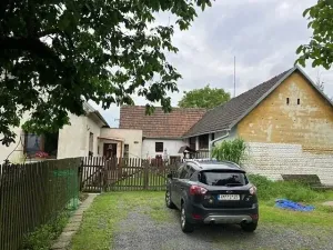 Dražba rodinného domu, Šenov, U Rybníků, 140 m2