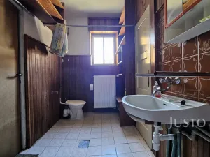 Prodej rodinného domu, Bernartice, Bechyňská, 156 m2