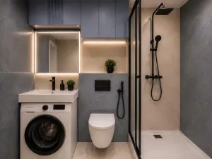 Prodej bytu 2+kk, Praha - Vysočany, Skloněná, 23 m2